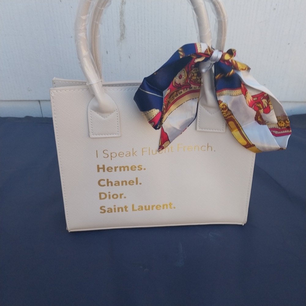 LATC Mini Tote